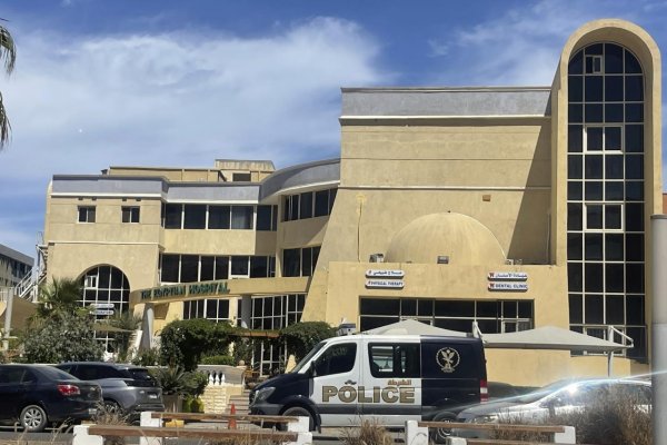 Egypt cvičí stovky Palestínčanov pre budúcu policajnú silu v Pásme Gazy