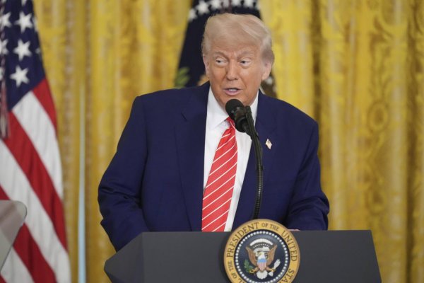 Trump vyzval na „bezpodmienečné“ 30-dňové prímerie v bojoch na Ukrajine