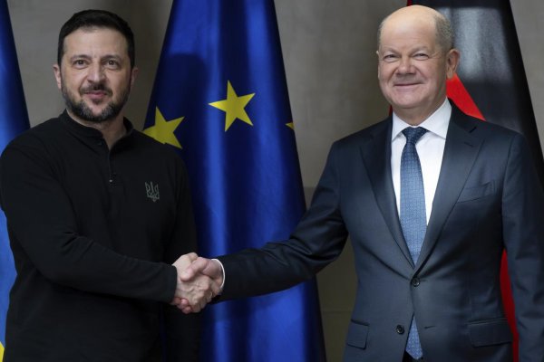 Zelenskyj: Pod vedením USA je možné na Ukrajine dosiahnuť trvalý mier