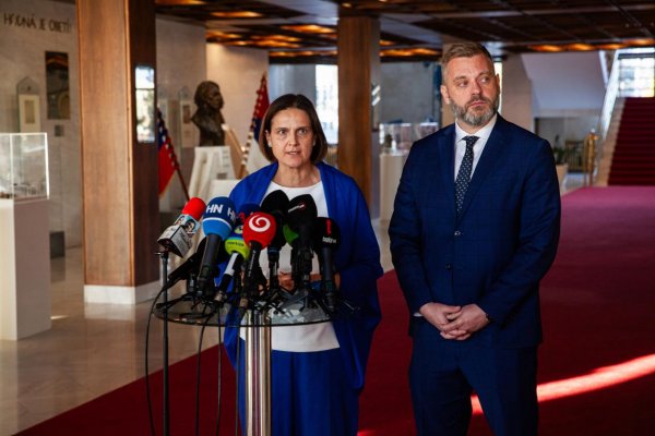 SaS podala návrh na zvolanie mimoriadnej schôdze, žiada vystúpenie Žilinku