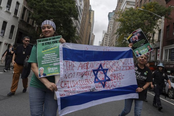 Nacifikácia Izraela: Nová maska antisemitizmu