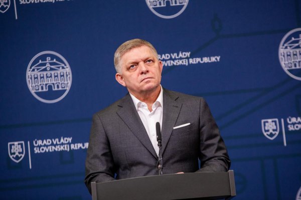 Ukrajinské ministerstvo zahraničných vecí si predvolalo slovenského veľvyslanca