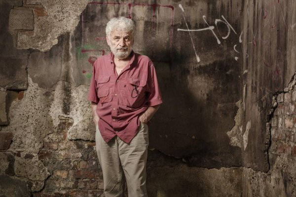 Medzi myšami a umelou inteligenciou