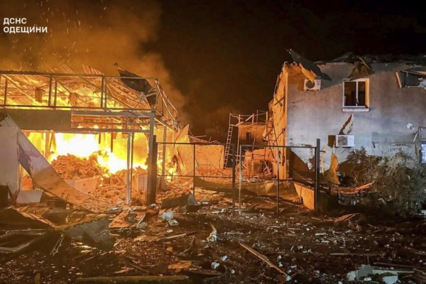 Ukrajina ONLINE: (13. 9. 2025 - 9. 10. 2025)