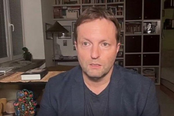 Martin Svárovský: Dobrá správa – zbrane z USA stále prúdia na Ukrajinu