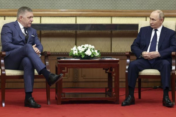 Chystá sa premiér navštíviť aj Mikuláša Černáka?