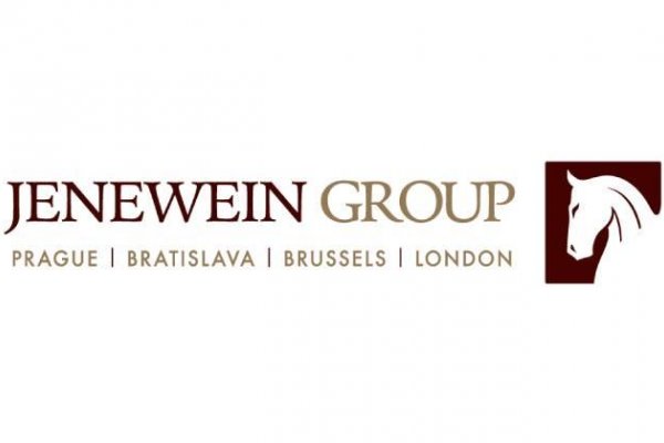 Jenewein Group má česko-slovenského COO a dvoch nových partnerov