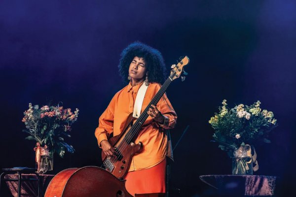 Dámy, čo tvrdia muziku