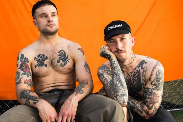 Na Pohodu 2026 príde skvelé britské punk-rockové duo SOFT PLAY