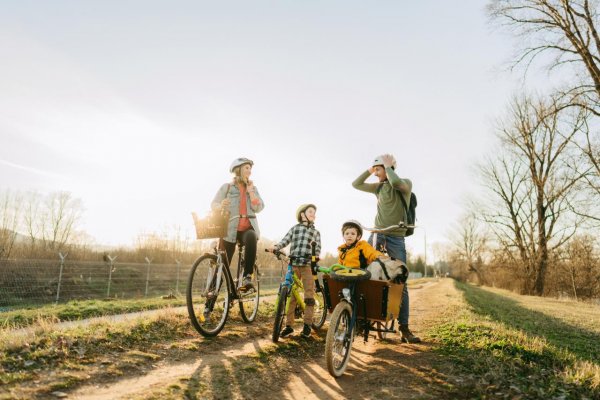 Bicykel si nemusíte poisťovať pre prípad krádeže - všetko máte kryté v rámci poistenia domácnosti