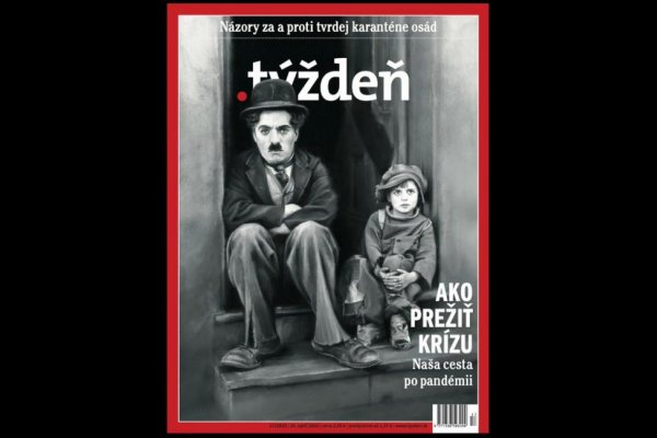 .nový týždeň: Ako prežiť krízu