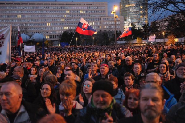 6 rokov bez Jána a Martiny