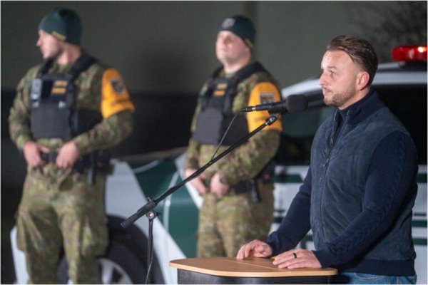 Okruh osôb, ktoré môžu byť žandármi, sa rozširuje – čo to znamená podľa Maríny Gálisovej