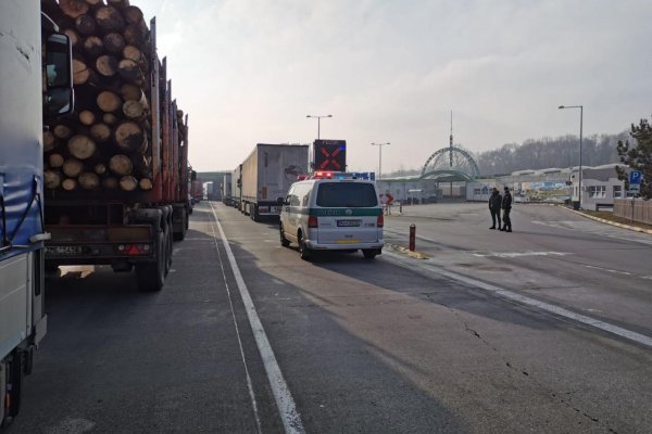 Štrajk autodopravcov obmedzí dopravu v hlavnom meste aj cez víkend