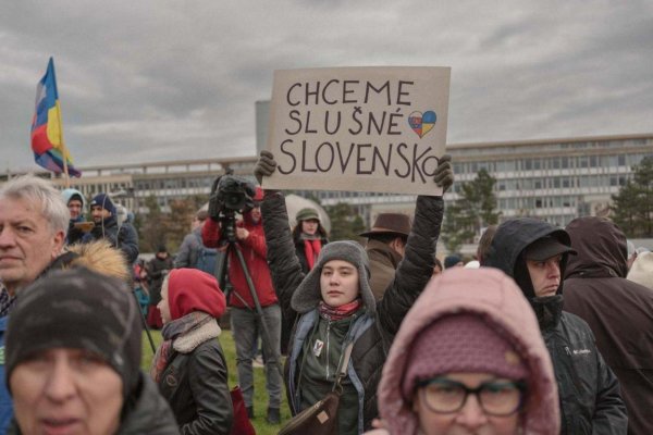 .mladí: Želania a predsavzatia mladého človeka v mladej krajine