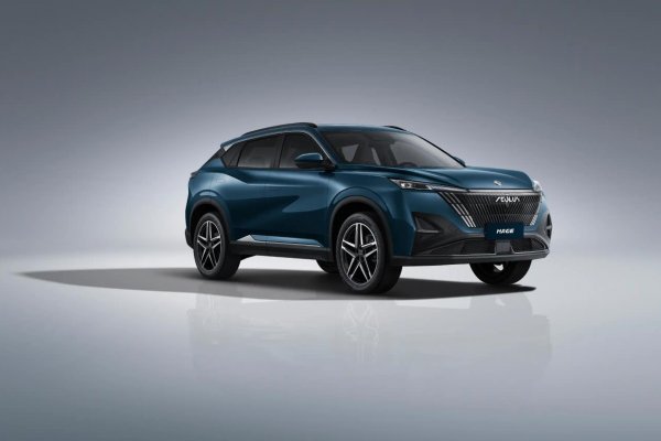 Slovenské cesty majú nový hit. Záujem o SUV Dongfeng MAGE prekonáva očakávania, výrobca predlžuje špeciálnu akciu