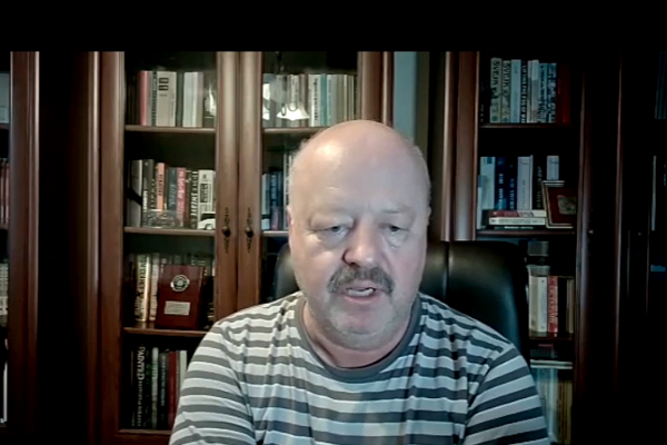 Generál Pavel Macko: Ruská raketa Burevestnik nie je žiadna zázračná zbraň