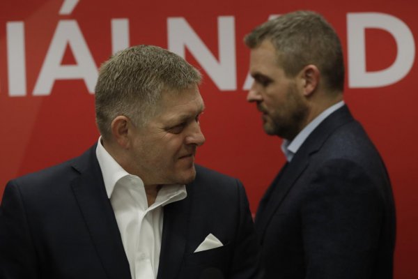 Robert Fico: Sme pripravení rokovať o postavení Smeru v Národnej rade SR