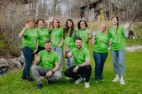 dm v tomto roku podporí dobrovoľnícke projekty svojich spolupracovníkov viac ako 47 000 eurami