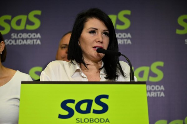 SaS vyzýva prezidenta, aby nepodpísal znenie zákona o duchovných v nemocniciach, problémom je nejasná formulácia