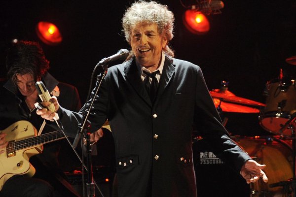 Rewind: The Band, Bob Dylan a Carole King