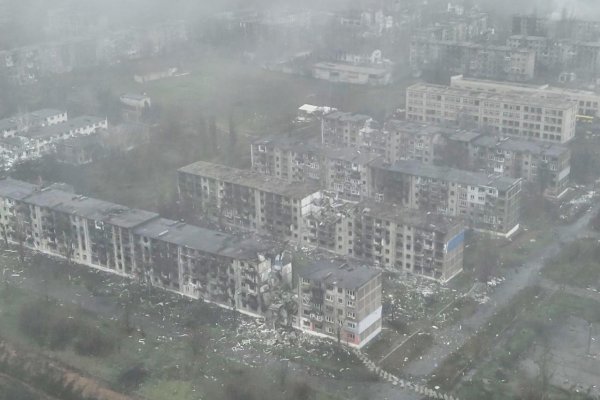 Rusi tvrdia, že obsadili ďalšie dve mestá na východe Ukrajiny