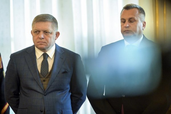  Fico a Danko sa kritizovali na Facebooku