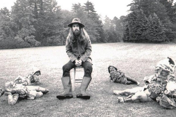 Všetko musí pominúť: George Harrison pred 55 rokmi vydal svoj geniálny debut