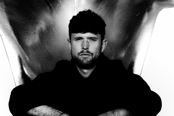 Na Pohodu príde víťaz Grammy James Blake