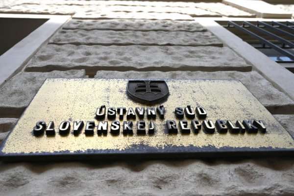 Podľa Ústavného súdu je časť infozákona o spoplatnení informácií protiústavná