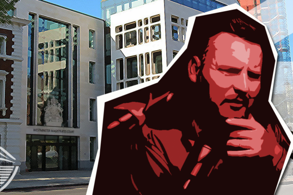 Stíhaného Daniela Bombica súd nevzal do väzby