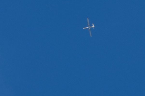 Ukrajina ONLINE: Ukrajina podnikla dronové útoky na ciele v Rusku; v Moskve odstavili dve letiská