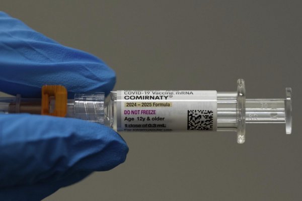 Zväz ambulantných poskytovateľov kritizuje analýzy mRNA vakcín za 350.000 eur