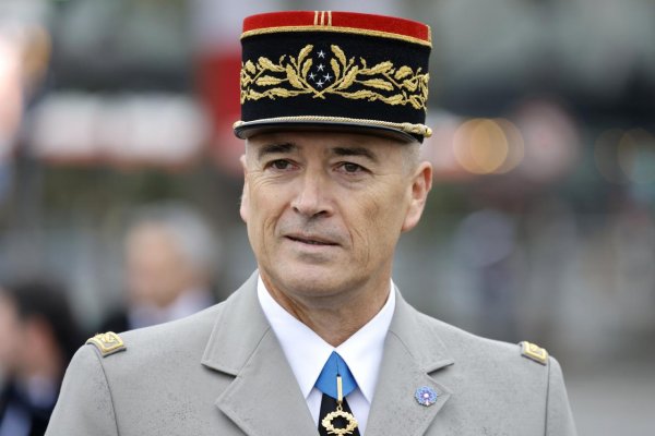 The Economist: Najvyšší francúzsky generál varuje – Rusko môže zaútočiť do piatich rokov