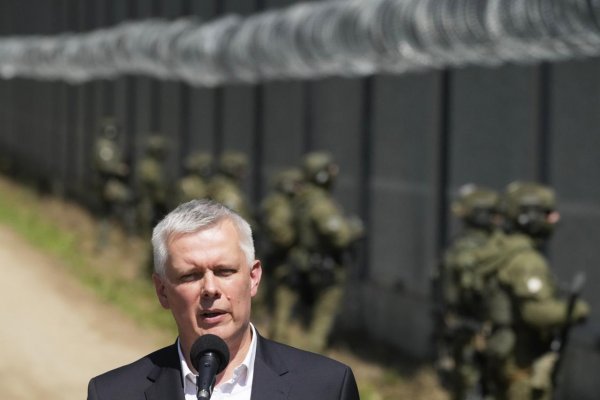 Ruskí sabotéri plánovali v Poľsku vážne železničné nešťastie