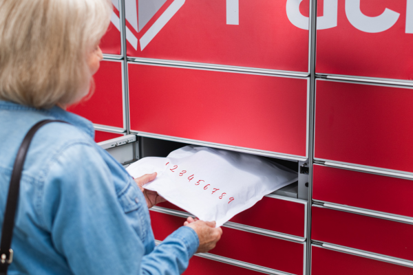 Packeta a Vinted spúšťajú doručovanie cez samoobslužné boxy