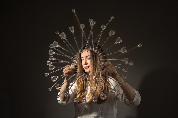 Eva Borušovičová spájala dojímavo ľudské s univerzálnym