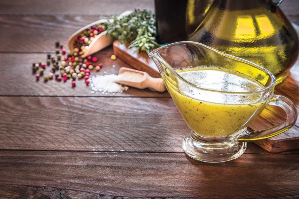 Dobré jedlo: Octíček