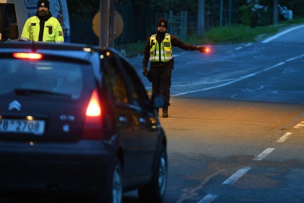 Poľsko zavedie kontroly vozidiel na hraniciach so Slovenskom