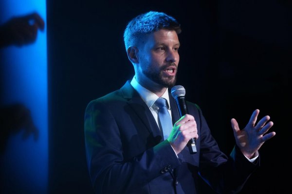 Šimečka: V súčasnosti máme najslabší parlament, produkuje tie najhoršie zákony