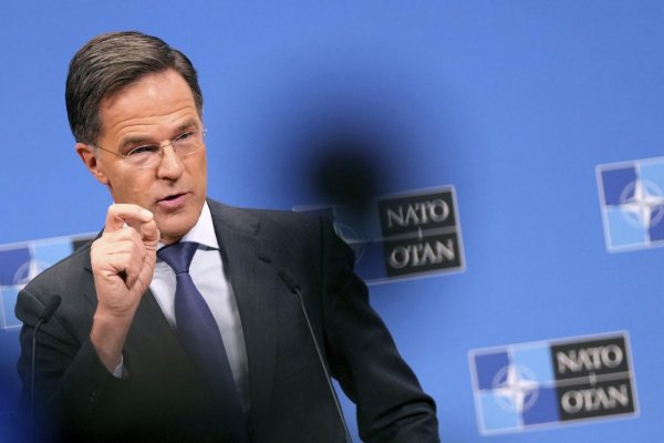 Rutte: Rusko a Irán sa podieľali na zločinoch Asada a nakoniec ho opustili