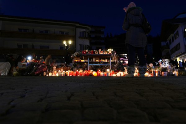 Požiar v Crans-Montana si vyžiadal ďalšiu obeť, celkový počet je 41