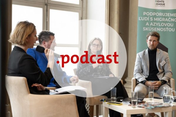 .migračný kompas: Radikalizácia a extrémizmus v spoločnosti (Fórum o integrácii 2025)