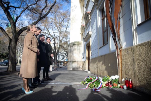 Ján a Martinka. Zomreli zbytočne?