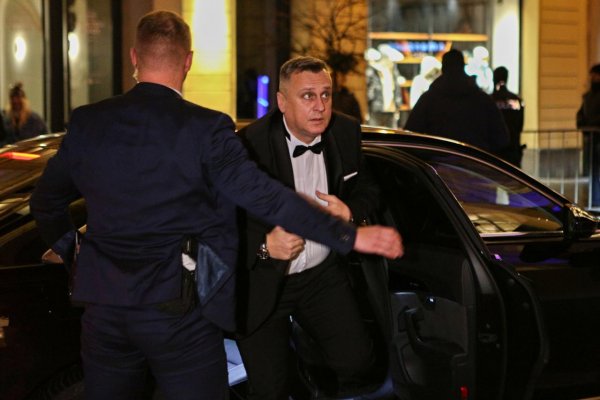 Danko chce prelomiť veto prezidenta pri covidových amnestiách