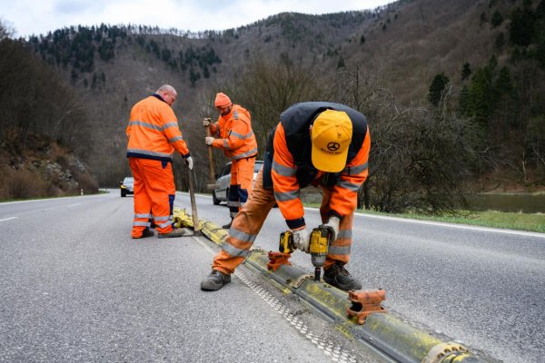 Obvinený šéf Správy ciest Košického samosprávneho kraja Anton T. sa vzdal funkcie