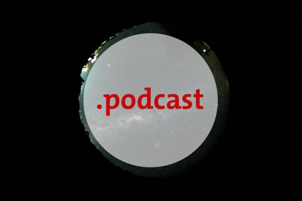 Pseudocast: Berešit, fotka čiernej diery, hoaxy o Rómoch