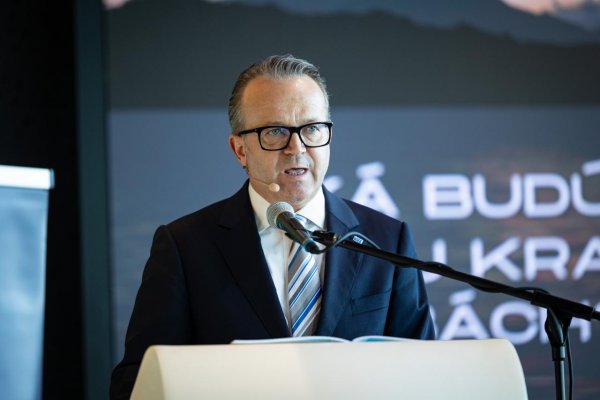 RÚZ žiada Pellegriniho, aby vrátil sporný zákon do parlamentu