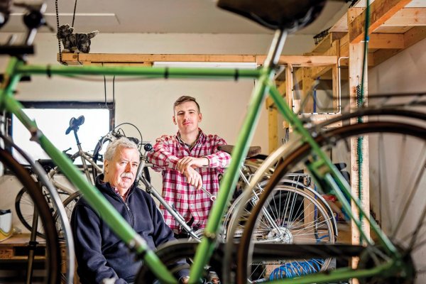 Ako dať rodinnému biznisu zmysel a smerovanie do budúcnosti