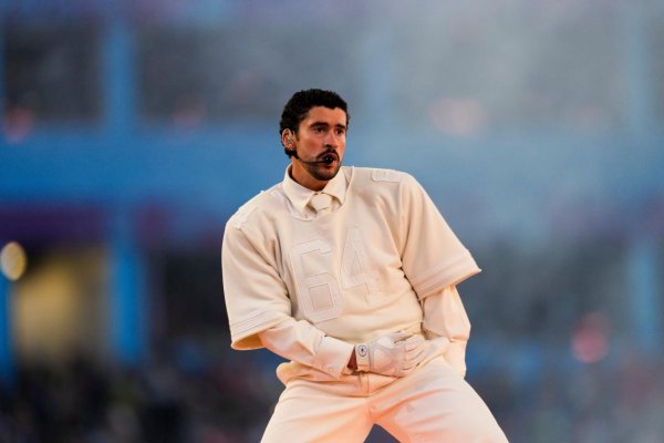 .mladí: Toto je Amerika. Toto je americký sen